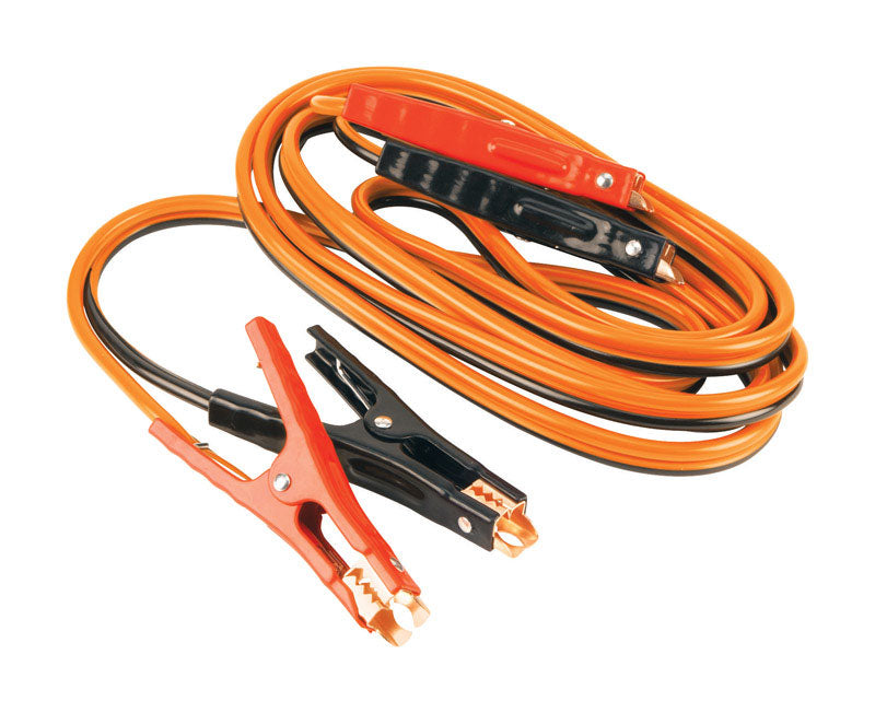 PERFORMANCE TOOL - Performance Tool 16 ft. 6 Ga. Jumper Cable 400 amps