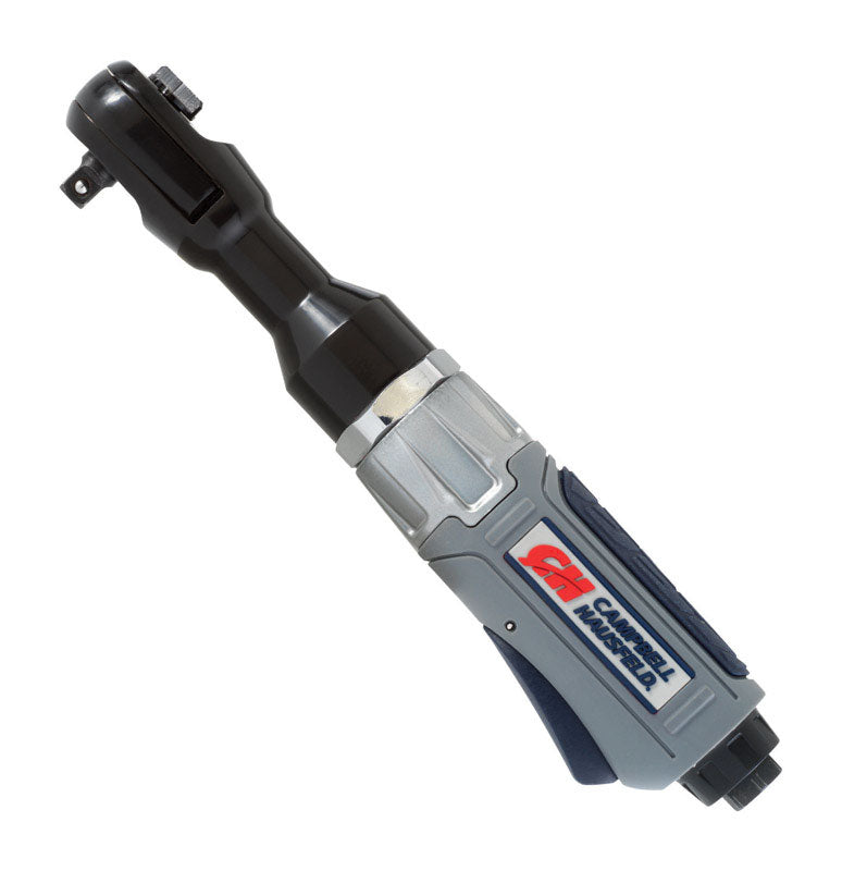 CAMPBELL HAUSFELD - Campbell Hausfeld .375 in. drive Pneumatic Air Ratchet 75 ft/lb