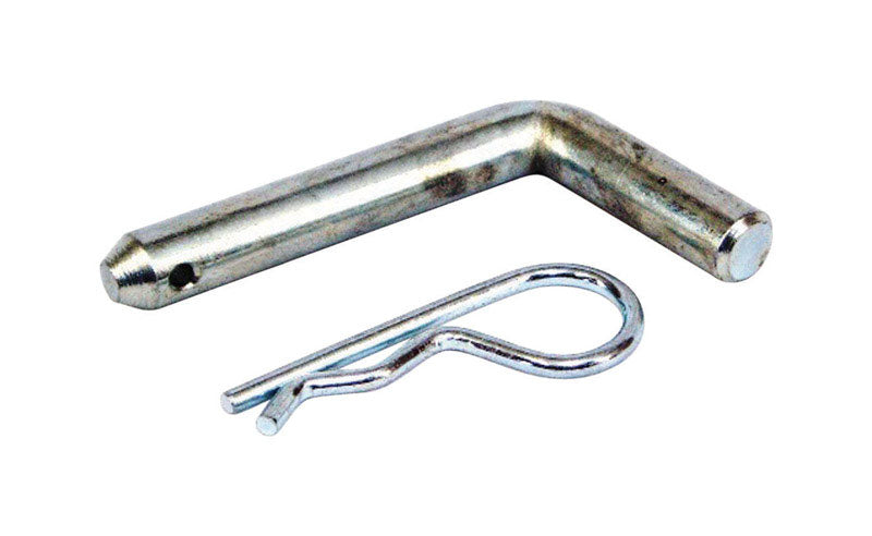 US HARDWARE - US Hardware 5/8X3 in. Hitch Pin and Clip