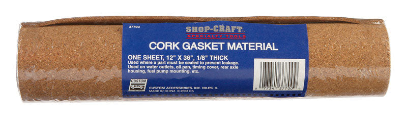 SHOP CRAFT - Shop Craft Type-1 Gasket Material 1 pk [37700]