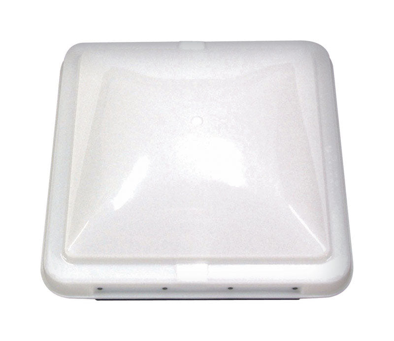 US HARDWARE - US Hardware Vent Cover 1 pk