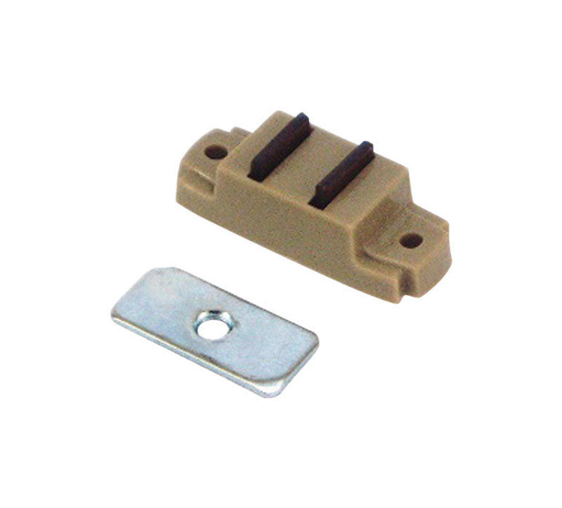 US HARDWARE - US Hardware RV Screen Door Magnet 1 pk
