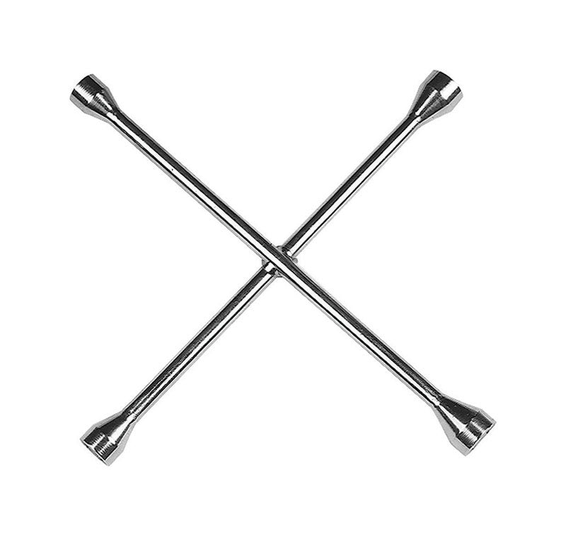 CUSTOM ACCESSORIES - Custom Accessories 1 pc Lug Wrench [84441]