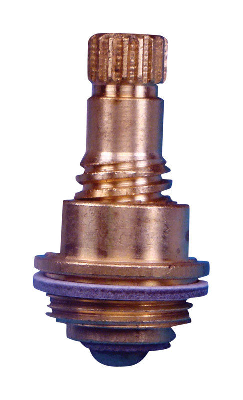 US HARDWARE - US Hardware Faucet Stem 1 pk [P-043C]