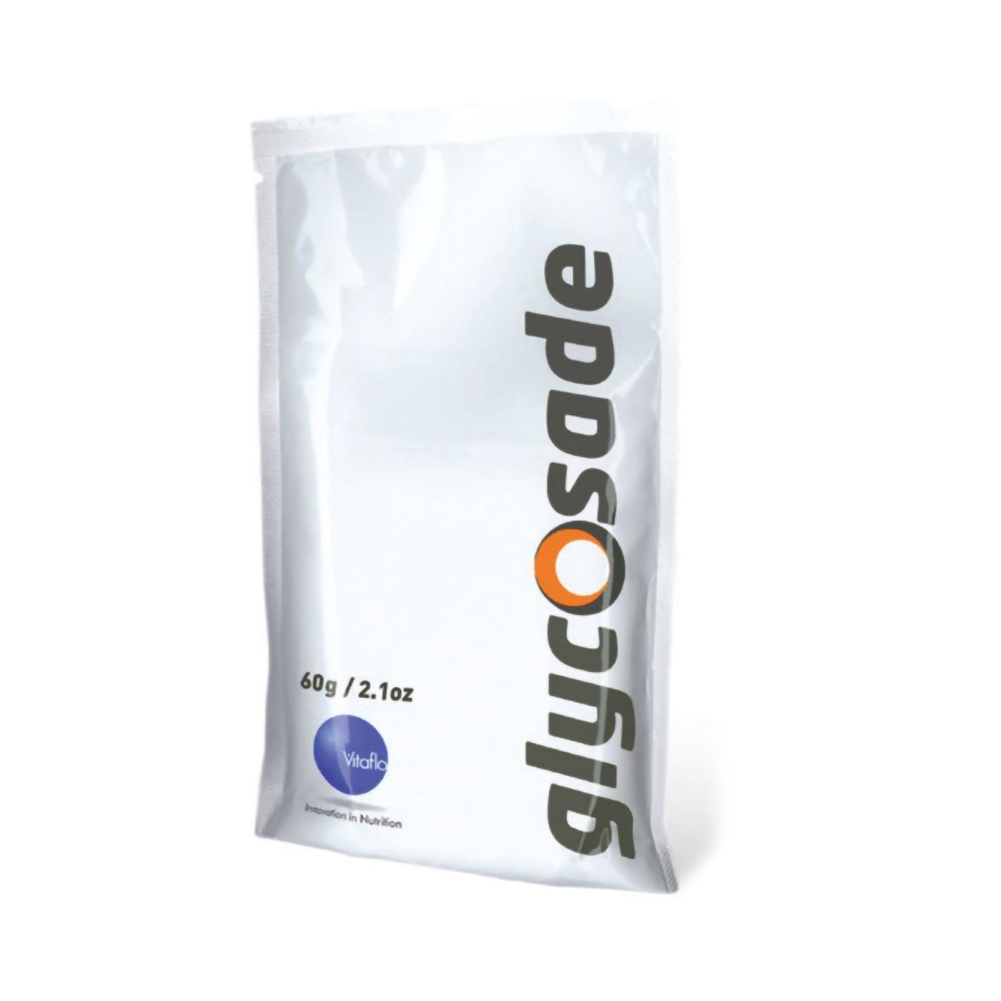 Vitaflo USA LLC - Oral Supplement Glycosade® Unflavored Powder 60 Gram Individual Packet [30/BX]