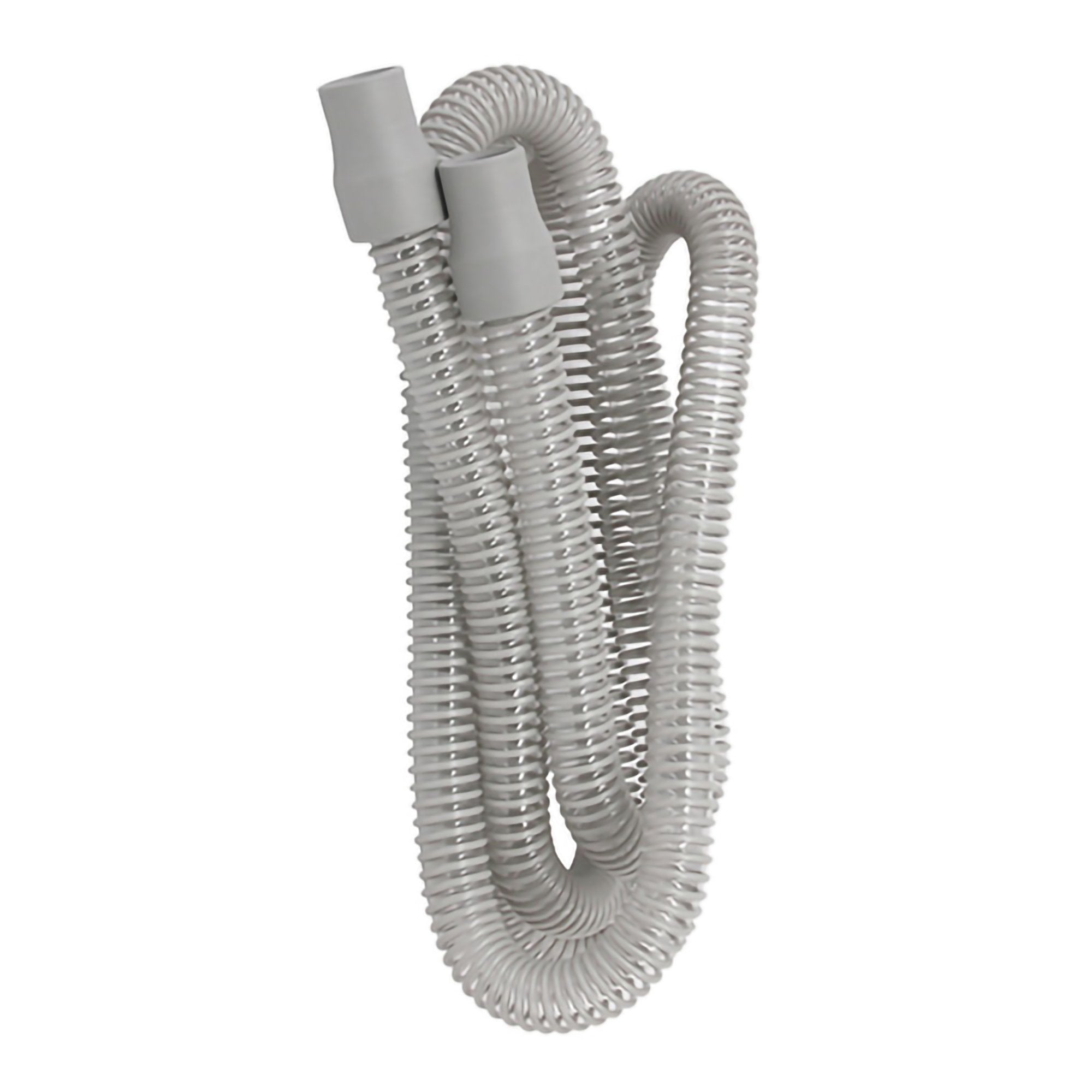 Sunset Healthcare - CPAP Tubing 8 Foot Length 15 mm ID 22 mm Cuffs [1/EA]