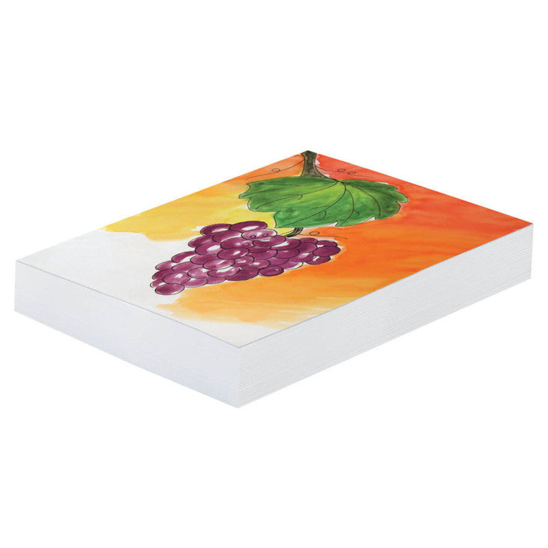 UCREATE - Mixed Media Art Paper, Heavyweight, 18" x 24", 500 Sheets