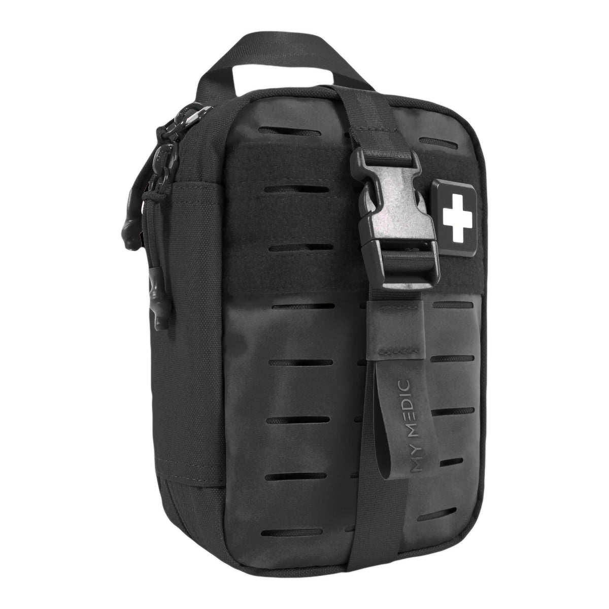 MyMedic - First Aid Kit My Medic™ MYFAK Mini Standard Black Soft Bag [1/EA]