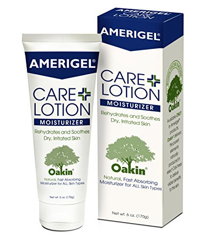 AMERX Health Care - Bruise Formula Lotion Amerigel® Care 6 oz. Tube Unscented Cream [1/TU]