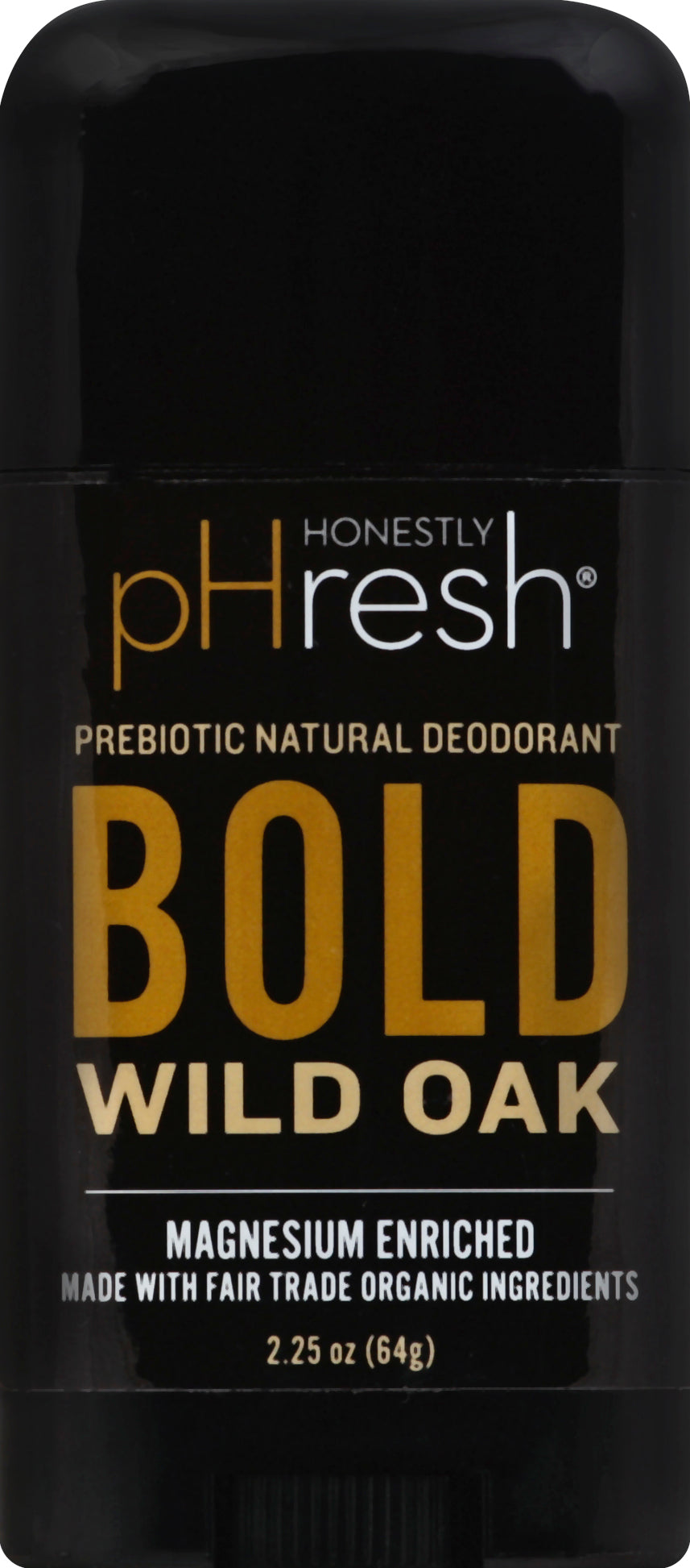 pHresh Deodorant 2.25 oz - Case of 3