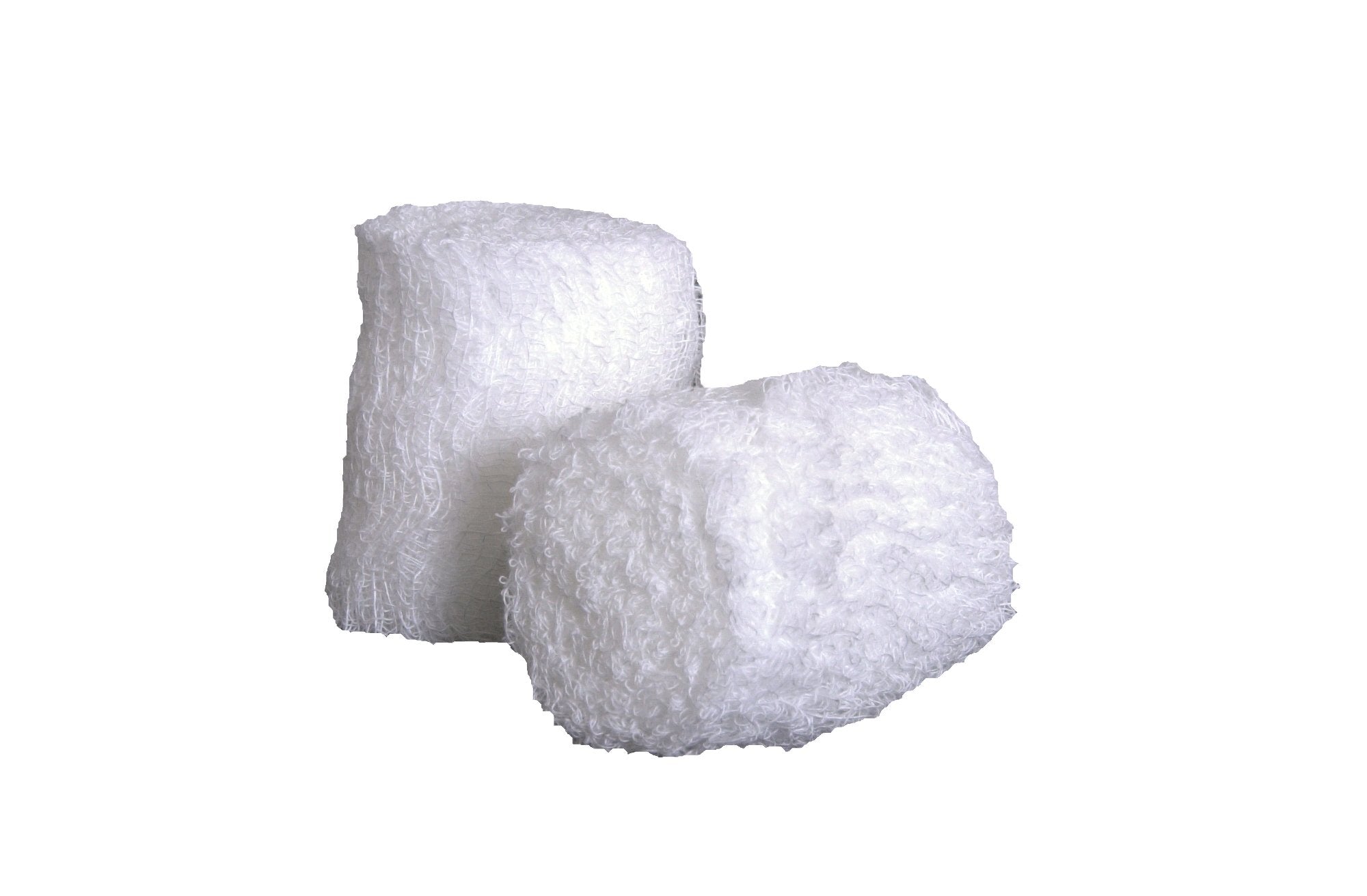 Gentell - Conforming Bandage Dutex 2 Inch X 4-1/2 Yard 2-Ply NonSterile 12 per Pack [8/CS]