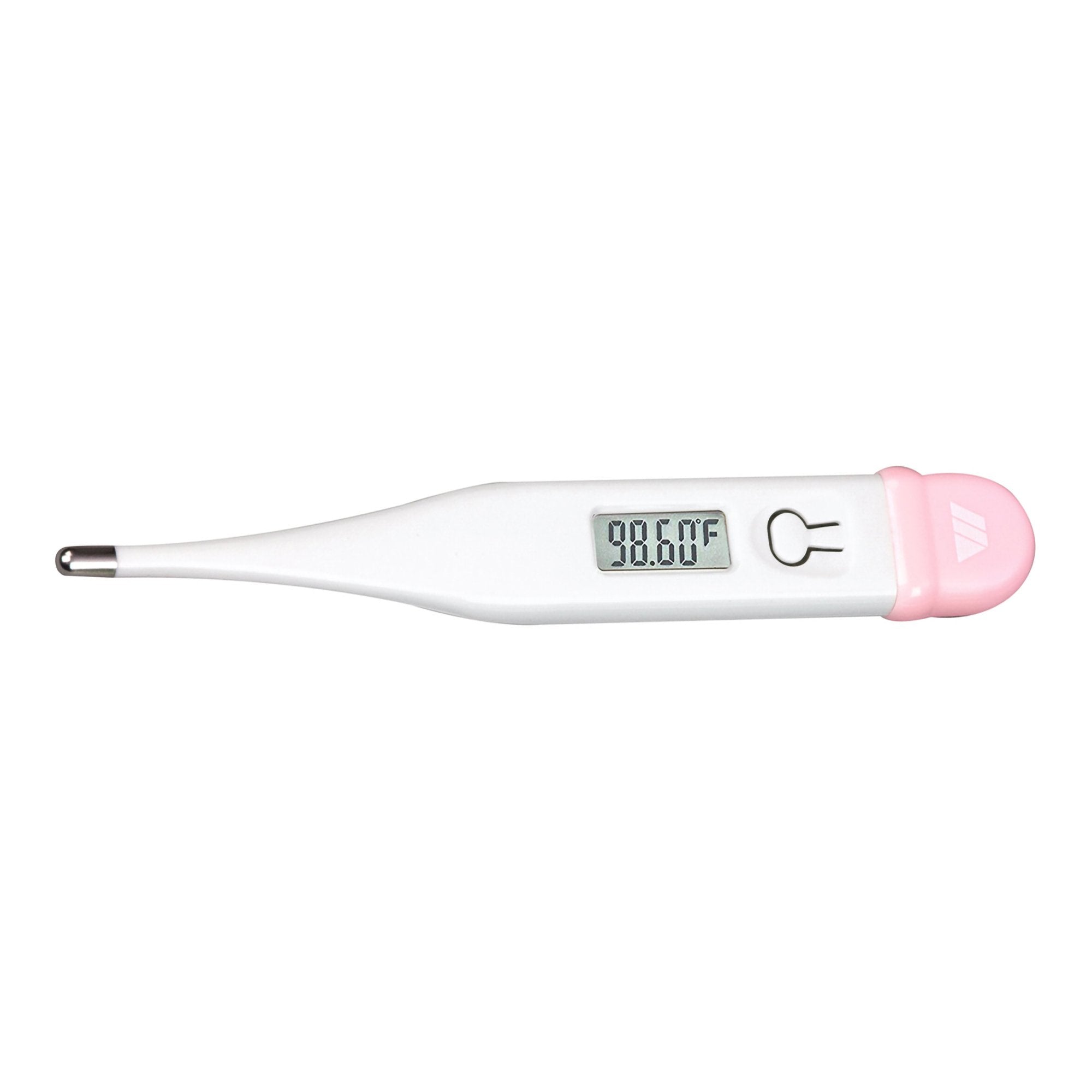 Mabis Healthcare - Digital Stick Thermometer Mabis® Basal Oral Probe Handheld [1/EA]