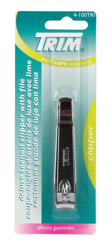 TRIM - Trim Toenail Clipper 1 pk - Case of 6