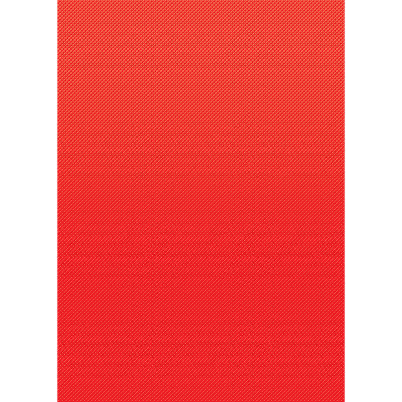 TEACHER CREATED RESOURCES - Better Than Paper® Bulletin Board Roll, 4' x 12', Red, 4 Rolls