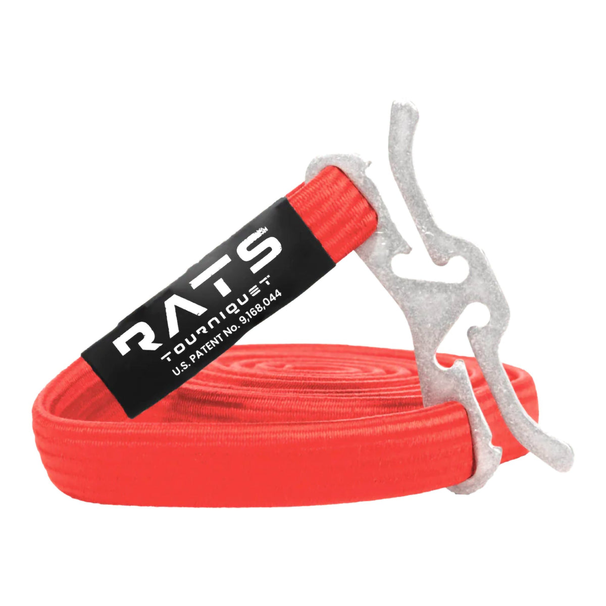 MyMedic - MyMedic Rapid Tactical Tourniquet 54 Inch Vulcanized Rubber Core / Nylon [1/EA]