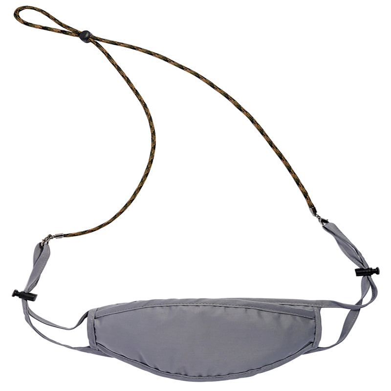 MASK BUDDY - Mask Buddy Mask Ear Saver Lanyard Nylon 2 pk