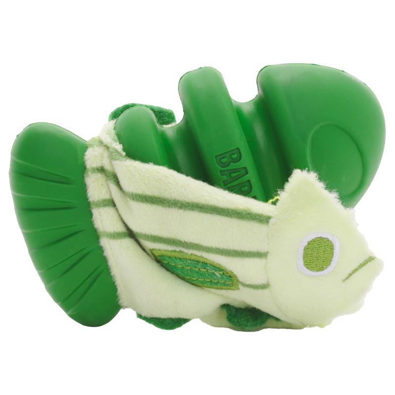 BARK - Bark Plush Bass Dog Toy 1 pk