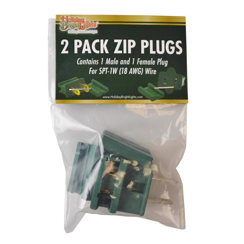 HOLIDAY BRIGHT LIGHTS - Holiday Bright Lights Christmas Light Accessory