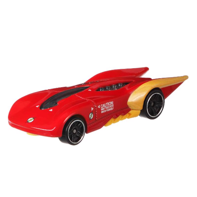 HOT WHEELS - Hot Wheels Scale Hot Wheels Cars Multicolored