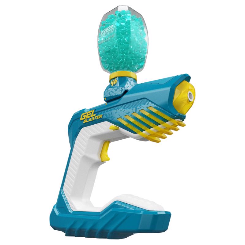 GEL BLASTER - Gel Blaster Piranha Blaster Gel Blaster Multicolored