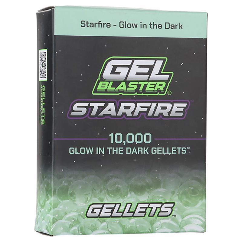 GEL BLASTER - Gel Blaster Starfire Gellets 10000 pc