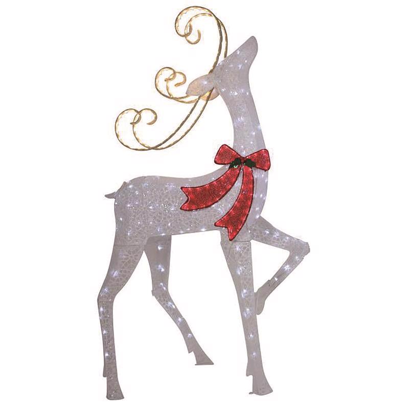 CELEBRATIONS - Celebrations Buck 61 in. Yard Decor