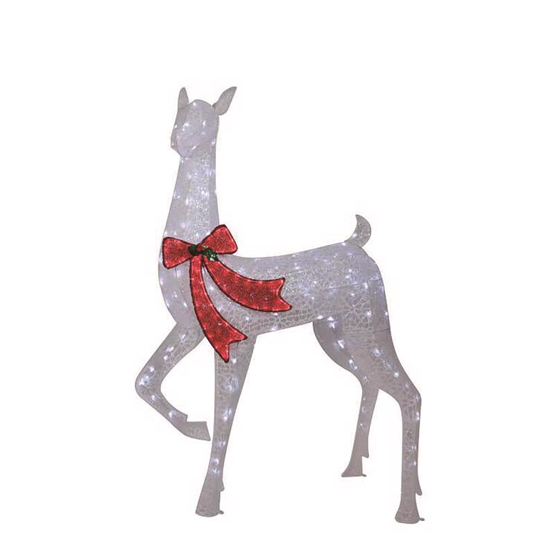 CELEBRATIONS - Celebrations Doe 50 in. Yard Decor
