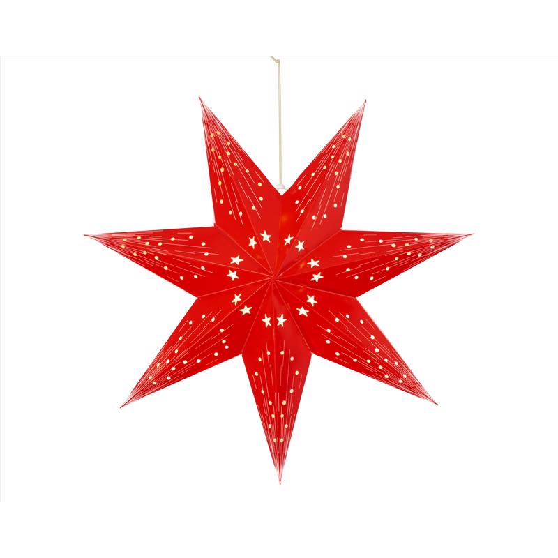 LUMINEO - Lumineo LED Warm White Christmas Lights [487078]
