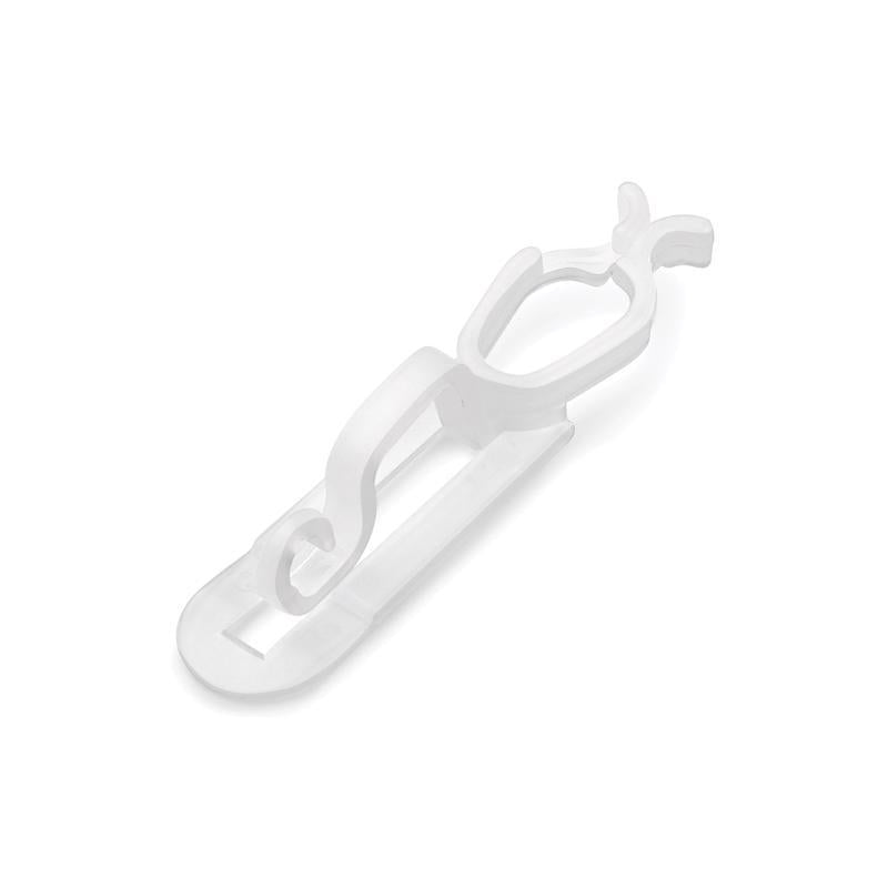 CELEBRATIONS - Celebrations Clay Tile Light Clips 500 pk