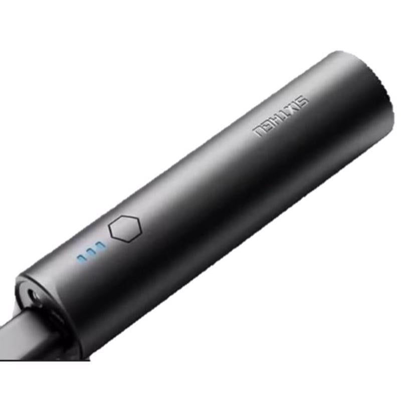 CELEBRATIONS - Celebrations Platinum Rechargeable Power Bank 1 pk