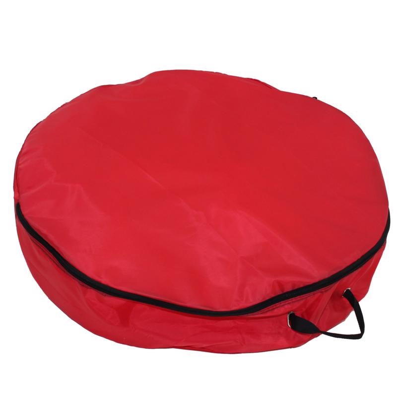 DYNO - Dyno Red Wreath Storage Bag 60 in. W