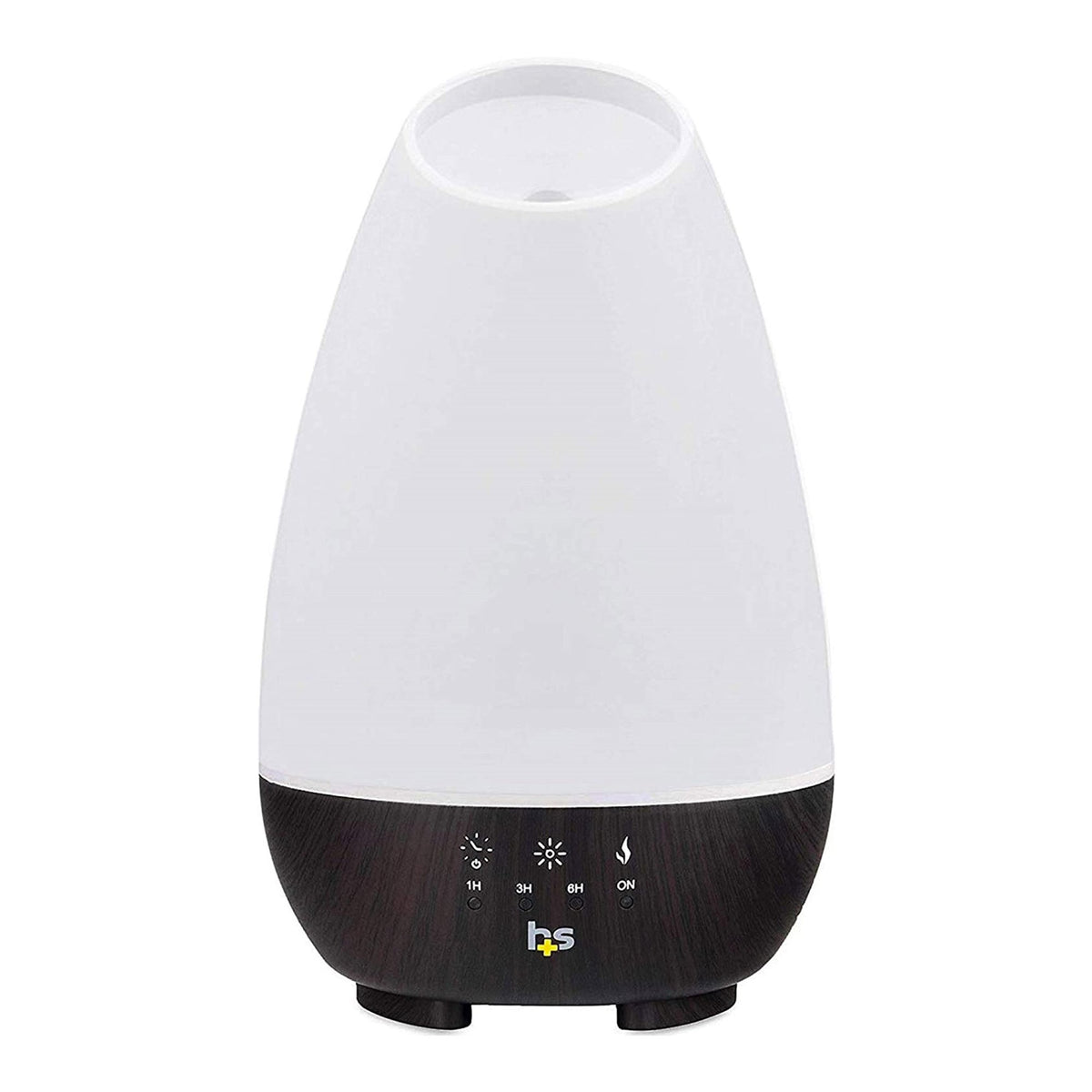 Mabis Healthcare - Essential Oil Humidifier Diffuser HealthSmart® 500 mL Water Reservoir [1/EA]