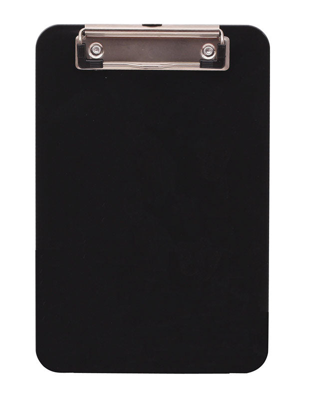 OFFICE DEPOT - Office Depot Memo Size Plastic Clipboard