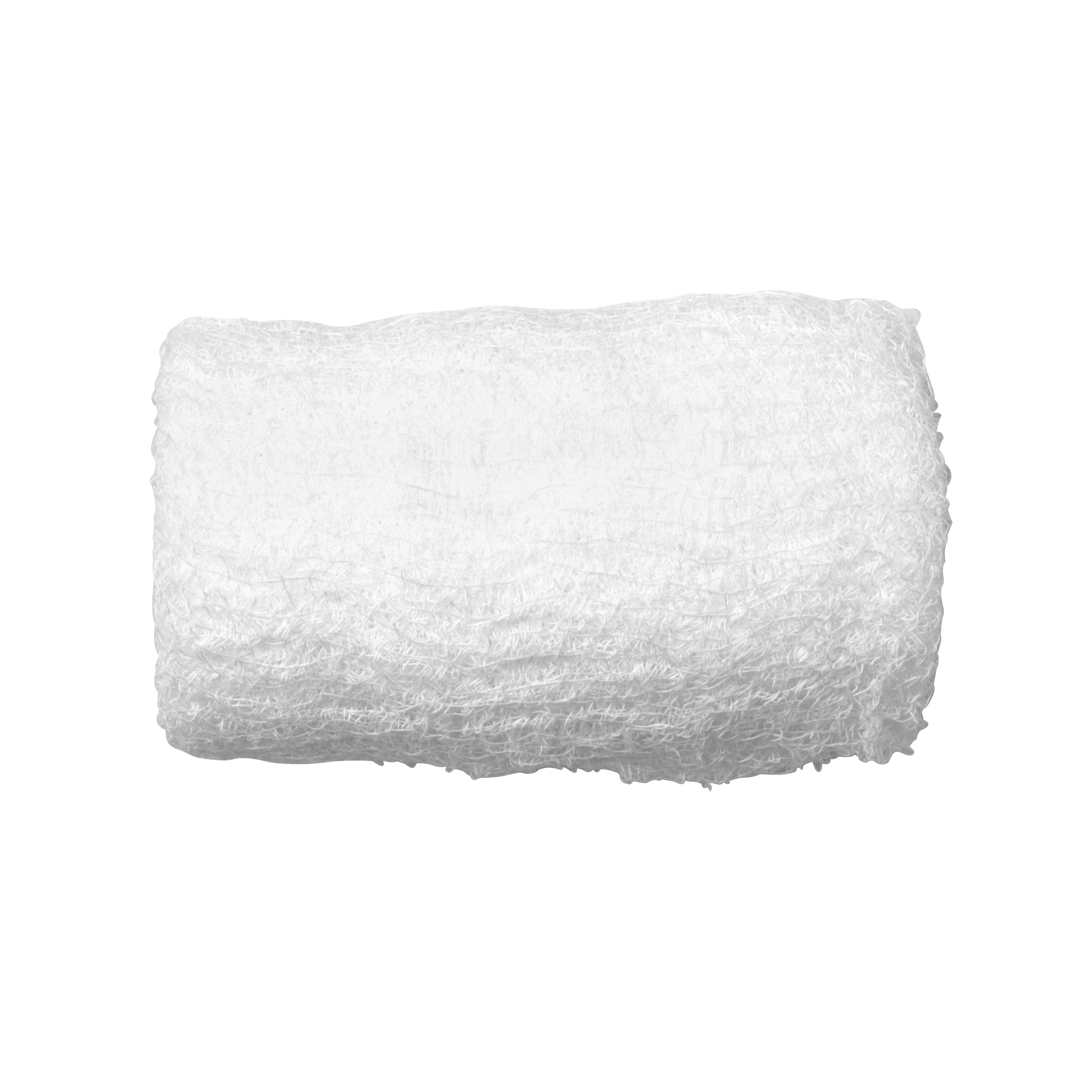 Dynarex - Fluff Bandage Roll Dynarex® 4-1/2 Inch X 4-1/10 Yard 6-Ply NonSterile 100 per Case [1/EA]