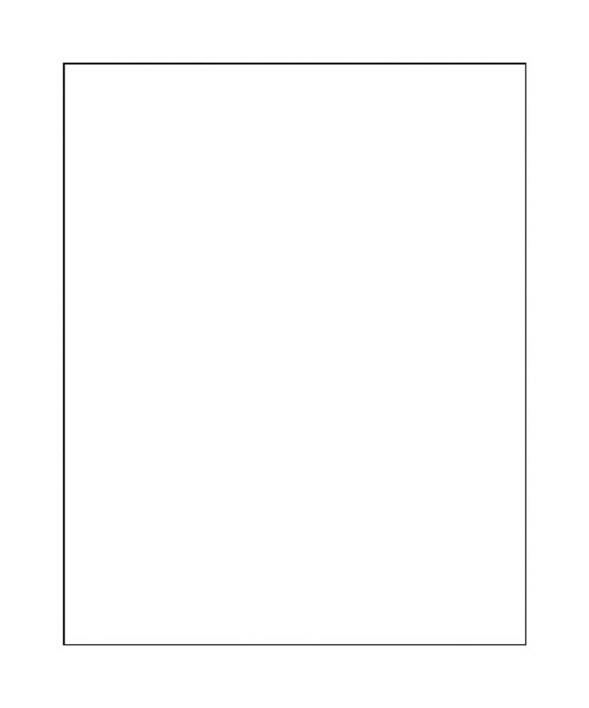 OFFICE DEPOT - Office Depot 14 in. W X 11 in. L White Poster Board