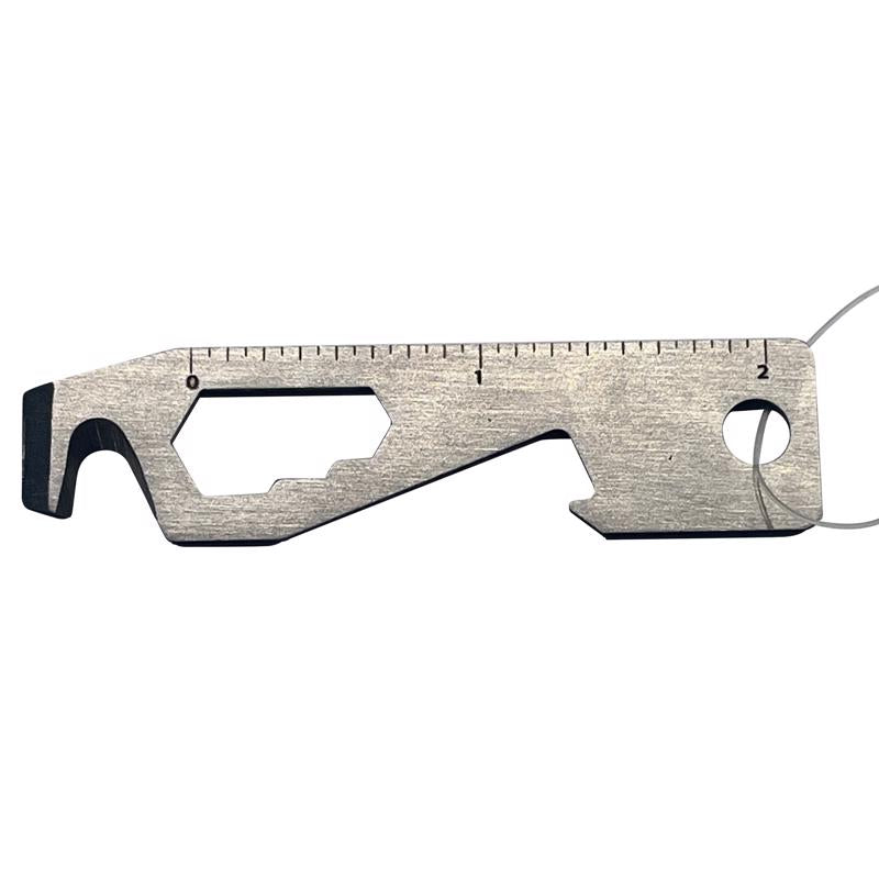 HOME PLUS - Home Plus Silver Multi Tool - Case of 36 [501855]