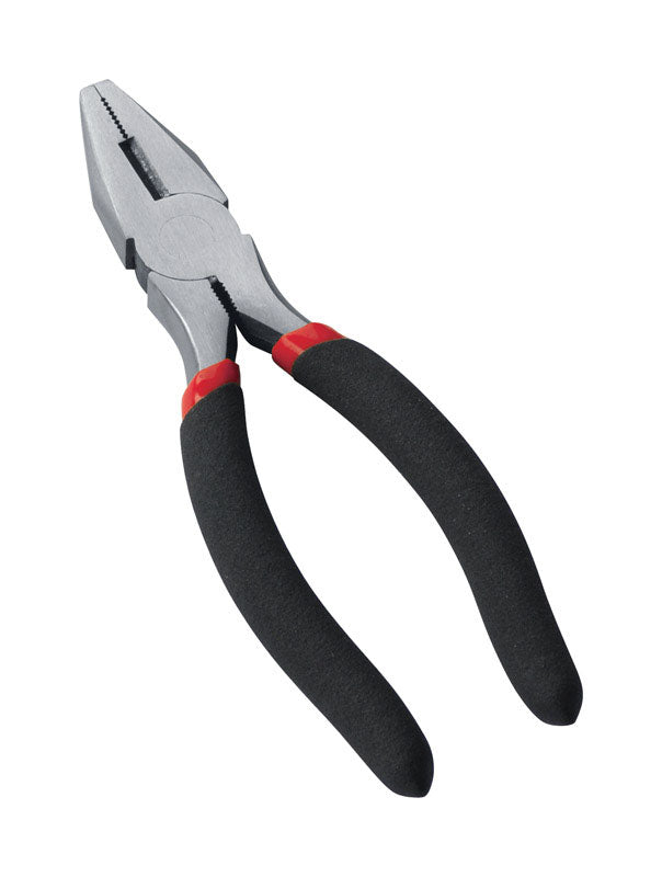 HOME PLUS - Home Plus 6 in. Steel Lineman's Pliers - Case of 12