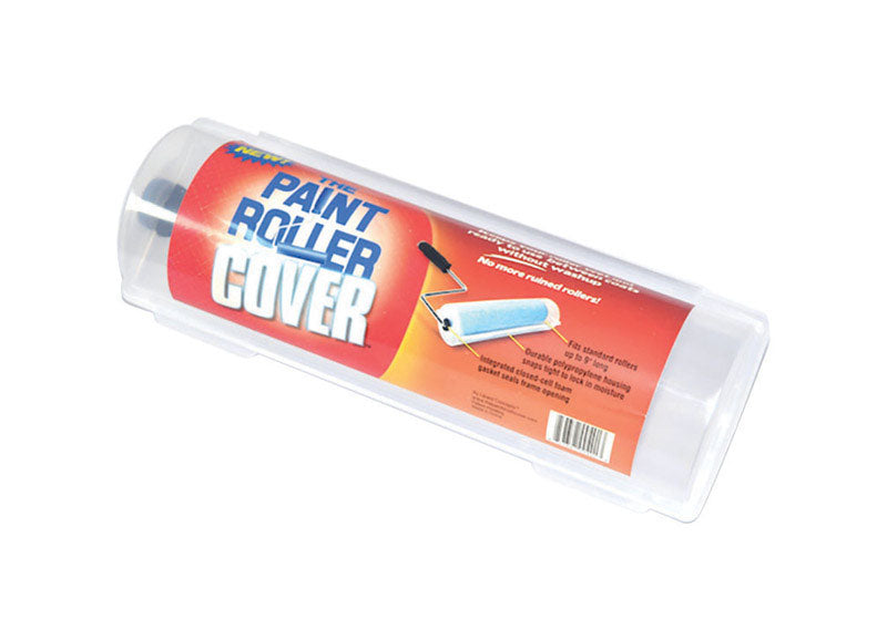 LIKWID CONCEPTS - Likwid Concepts Polypropylene 10 in. W Regular Paint Roller Cover 1 pk