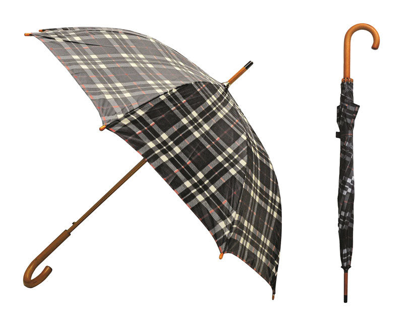RAINBRELLA - Rainbrella Multicolored 42 in. D Umbrella