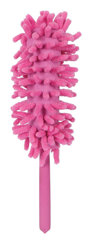 HOME PLUS - Home Plus Microfiber Duster Extender 3 in. W X 6 in. L - Case of 12