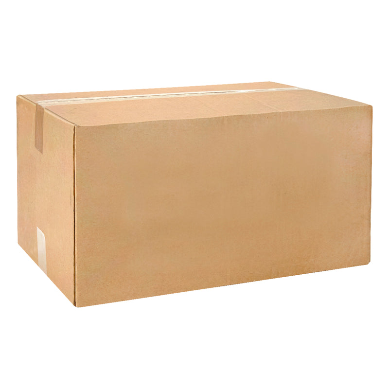 BOXES ON WHEELS - Boxes on Wheels 12 in. H X 12 in. W X 16 in. L Cardboard Moving Box 1 pk - Case of 10