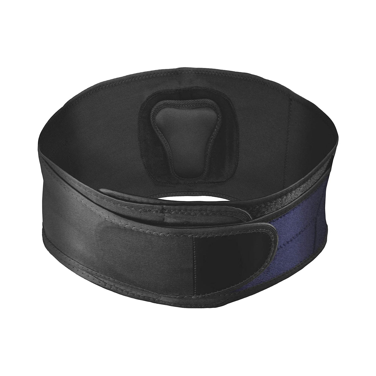Mueller Sports Medicine - Back Brace Mueller® One Size Fits Most Hook and Loop Closure 28 to 50 Inch Waist Circumference 9 Inch Height Adult [1/EA]