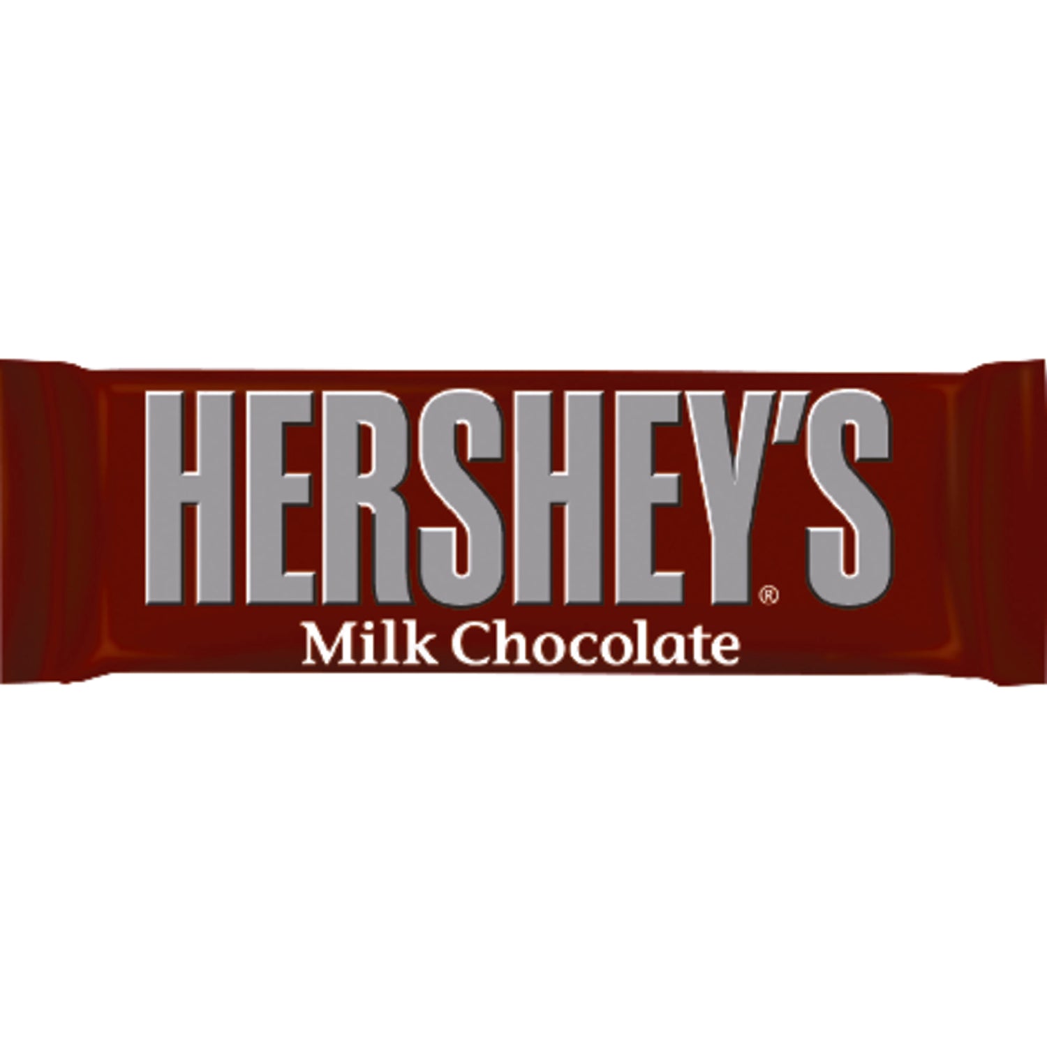 Hershey's Milk Chocolate Candy Bar 1.55 oz - Case of 36