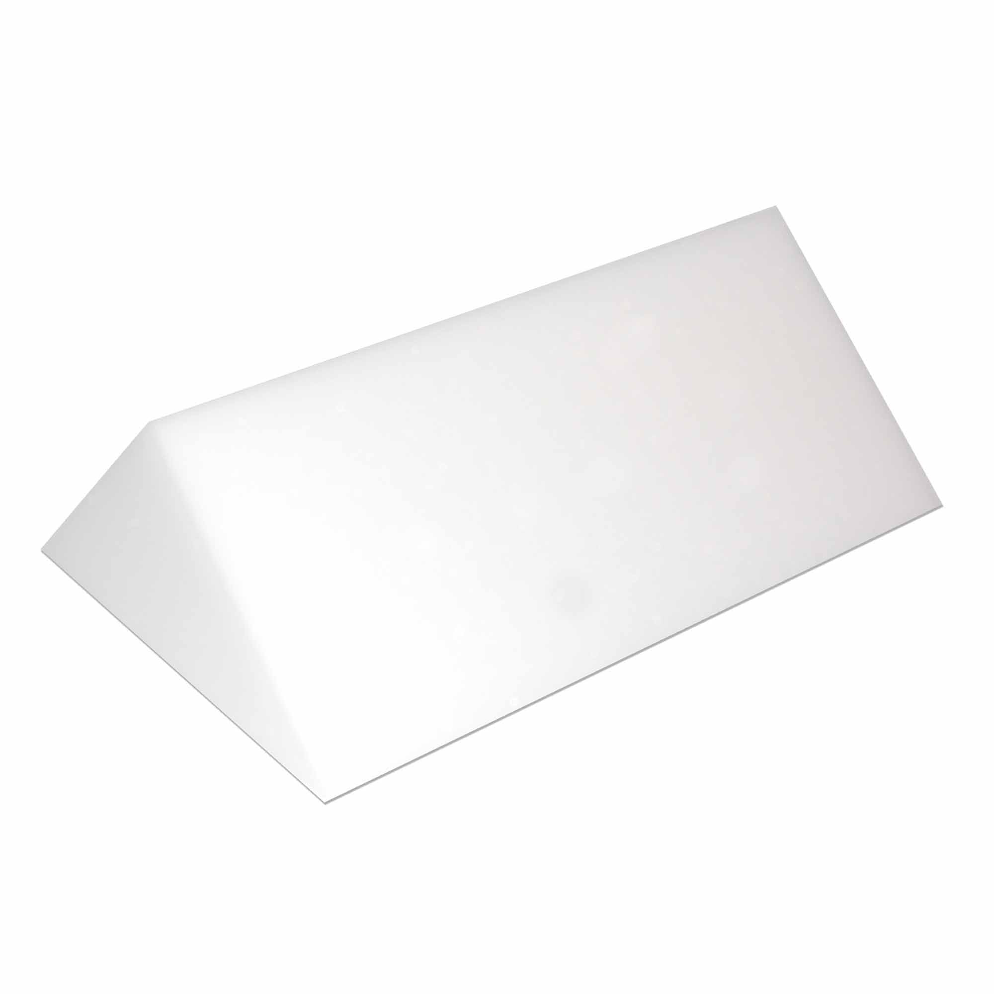 Skil-Care - Positioner Wedge Skil-Care™ 8 W X 17 D X 8 H Inch Foam Freestanding [1/PR]