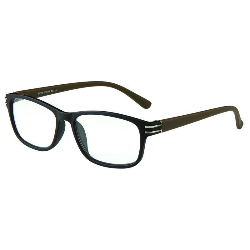ENVY - Envy Assorted Reading Glasses 2.5 - Case of 12