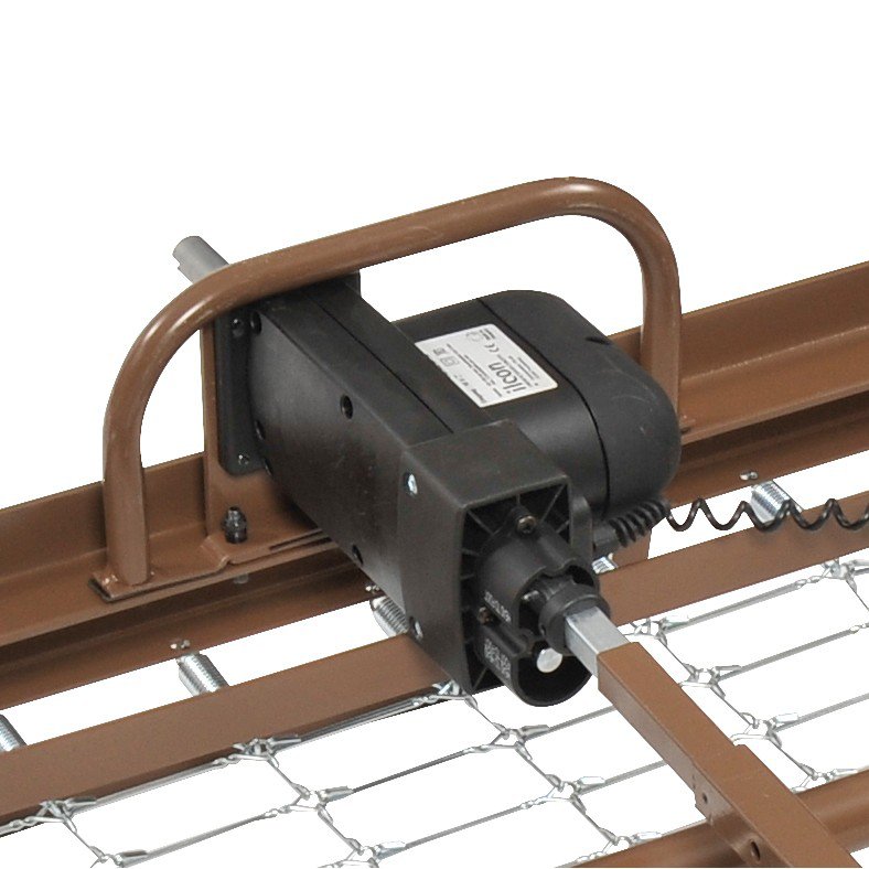 Drive Medical - Electric Bed Head/Foot Motor drive™ For Delta™ Ultra-Light 1000, Full-Electric Bed [1/EA]