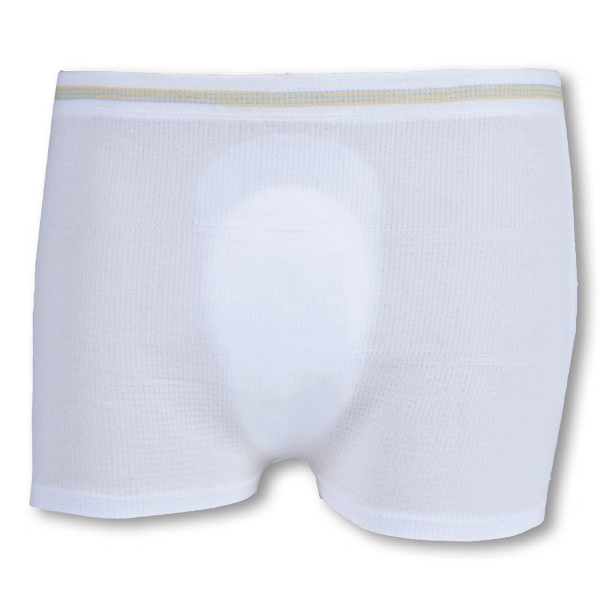 Attends Healthcare Products - Attends® Knit Pant Unisex Knit Weave 2X-Large Pull On Reusable [50/CS]