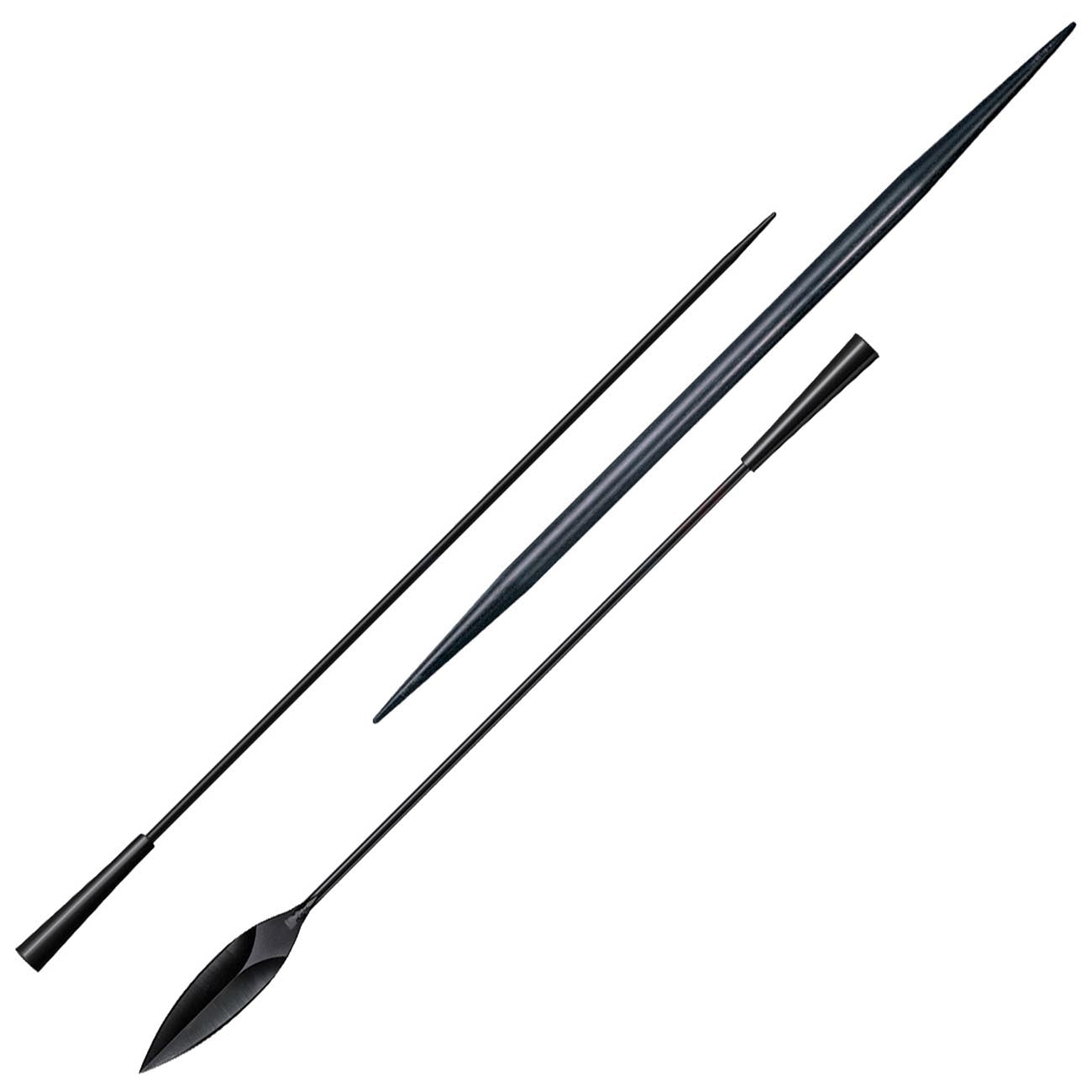 Cold Steel Samburu Spear (3-Piece)