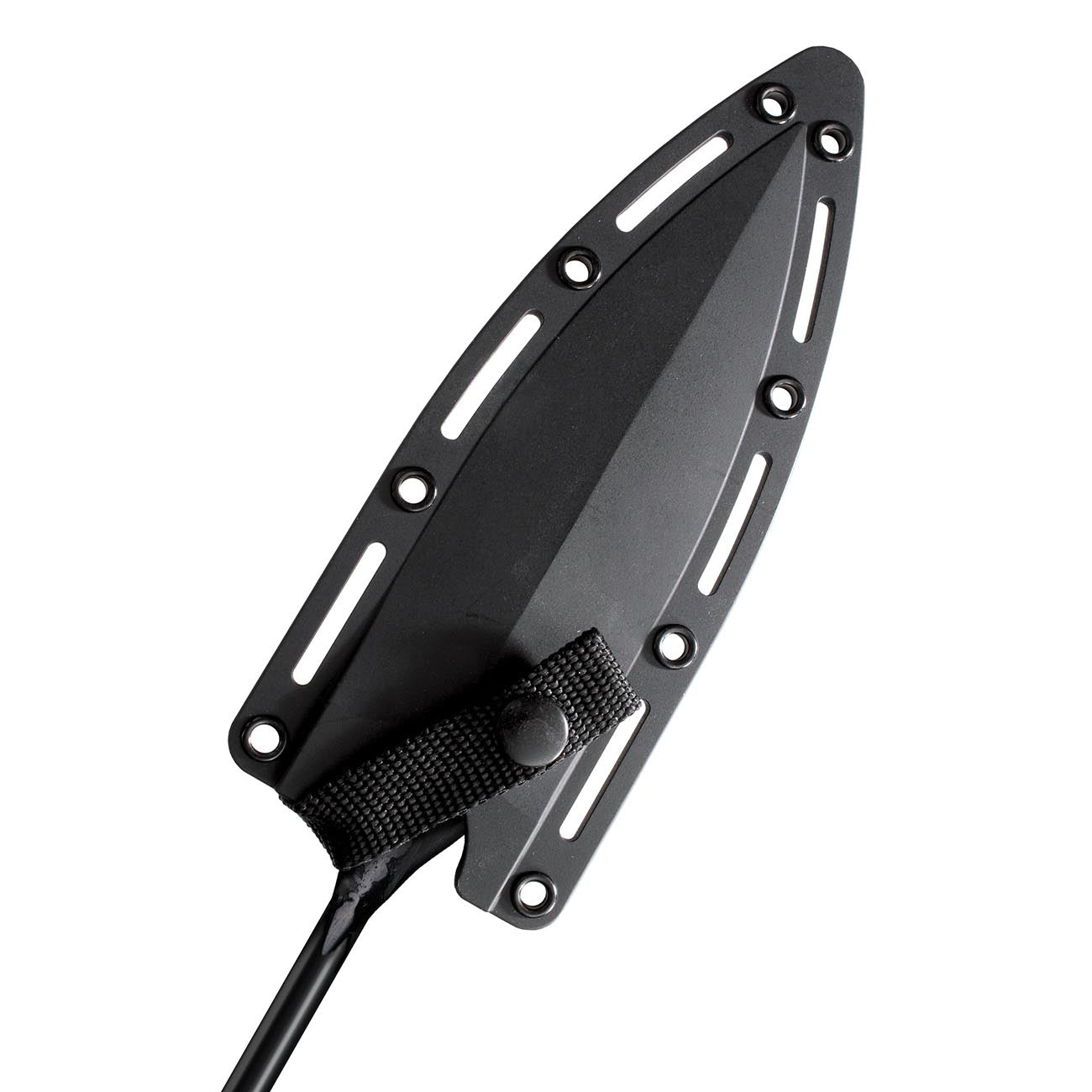 Cold Steel Samburu Spear (3-Piece)