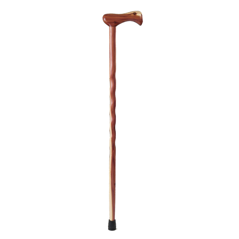 BRAZOS WALKING STICKS - Brazos Walking Sticks Cedar Walking Cane